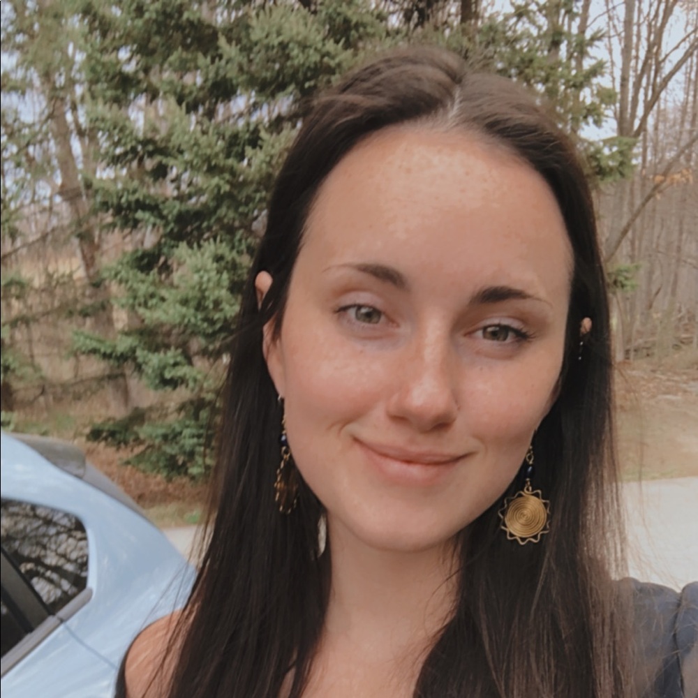 Meet your Posher, Alivian